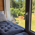 L'hotel Enfonce, D'hotes Le Val-dʼAjol