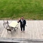 L'hotel Enfonce, D'hotes 住宿加早餐酒店