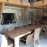 住宿加早餐酒店 L'hotel Enfonce, D'hotes Le Val-dʼAjol