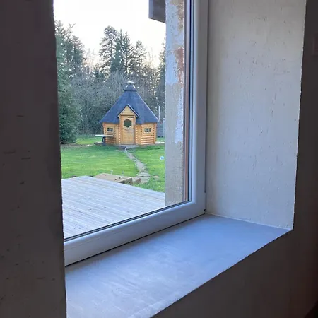 L'hotel Enfonce, D'hotes