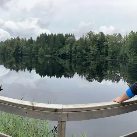 L'hotel Enfonce, D'hotes 3*