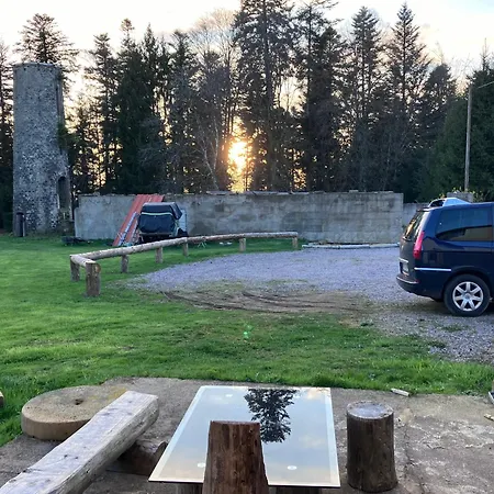 L'hotel Enfonce, D'hotes Отель типа 