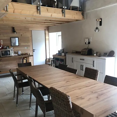 L'hotel Enfonce, D'hotes 3*