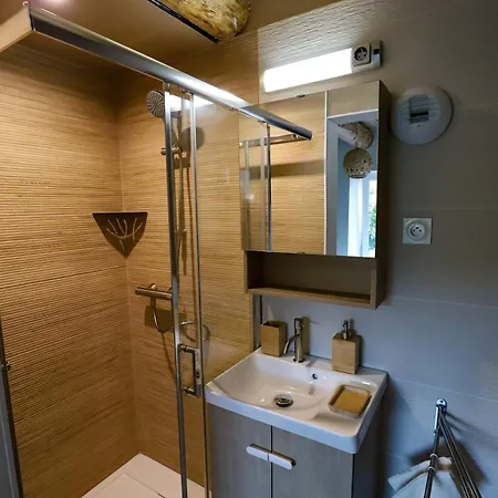 L'hotel Enfonce, D'hotes Отель типа 