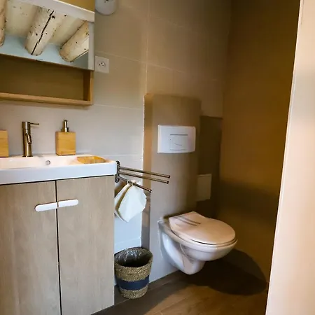 L'hotel Enfonce, D'hotes Ле-Валь-д'Ажоль