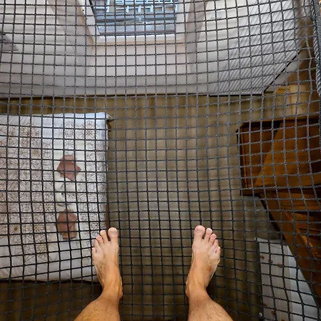 L'hotel Enfonce, D'hotes Отель типа 