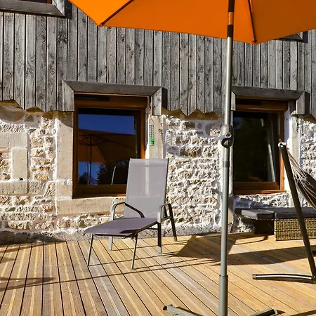 L'hotel Enfonce, D'hotes Le Val-dʼAjol