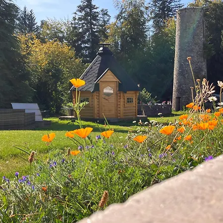 L'hotel Enfonce, D'hotes Отель типа 