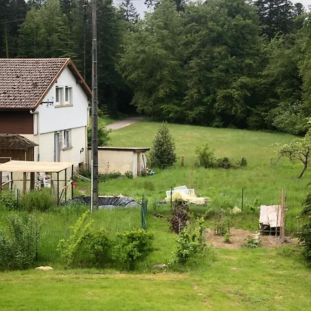 L'hotel Enfonce, D'hotes 3*