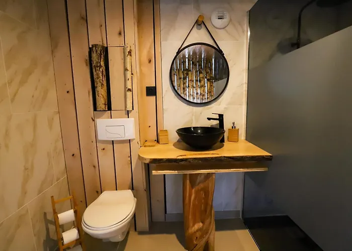 Bed & Breakfast L'hotel Enfonce, D'hotes Le Val-dʼAjol