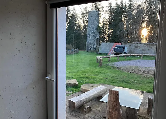 Bed & Breakfast L'hotel Enfonce, D'hotes Le Val-dʼAjol