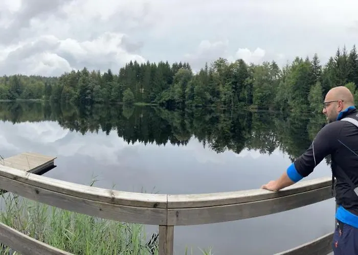 L'hotel Enfonce, D'hotes 3*