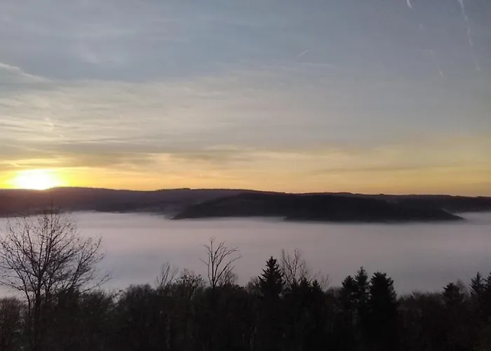 L'hotel Enfonce, D'hotes