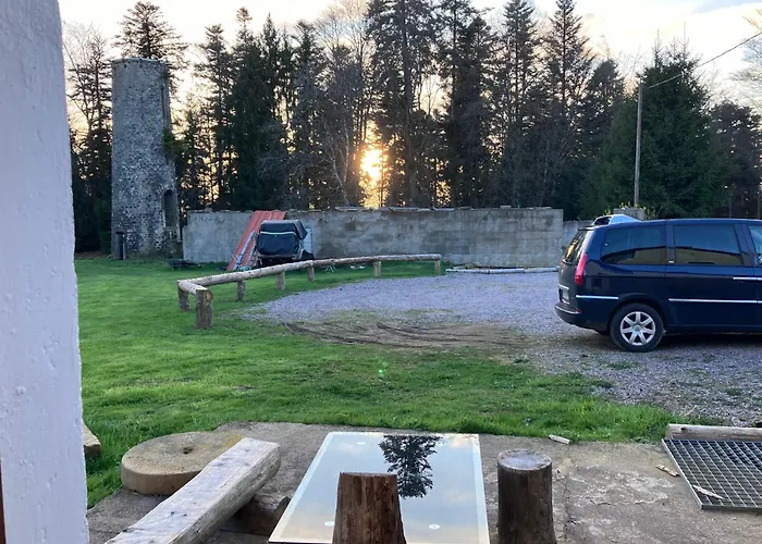 L'hotel Enfonce, D'hotes Bed & Breakfast 3*