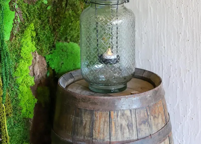 L'hotel Enfonce, D'hotes 3*