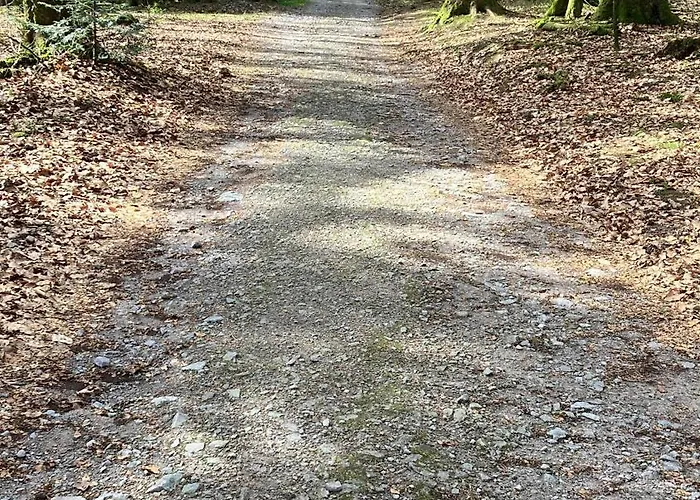 L'hotel Enfonce, D'hotes Bed & Breakfast 3*