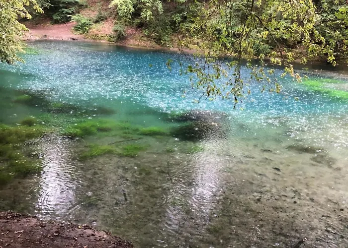 L'hotel Enfonce, D'hotes 3*