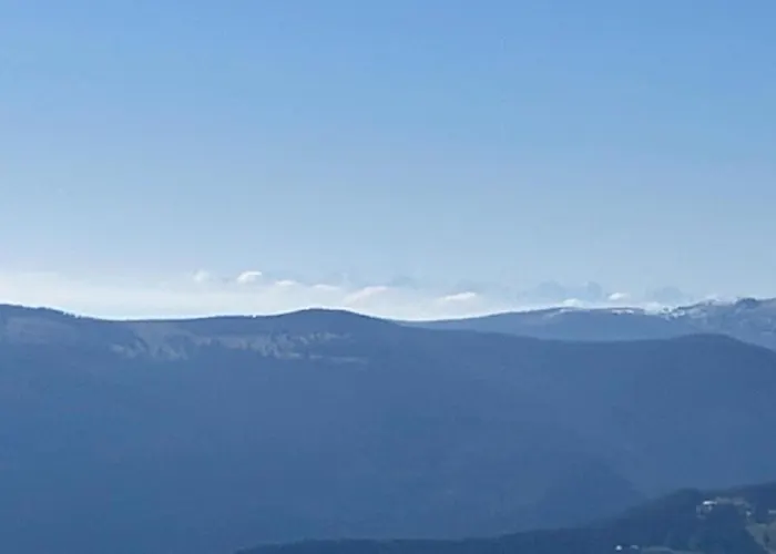 L'hotel Enfonce, D'hotes 3*