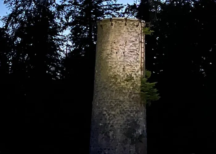 Bed & Breakfast L'hotel Enfonce, D'hotes