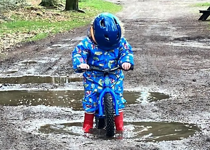 L'hotel Enfonce, D'hotes Bed & Breakfast Le Val-dʼAjol