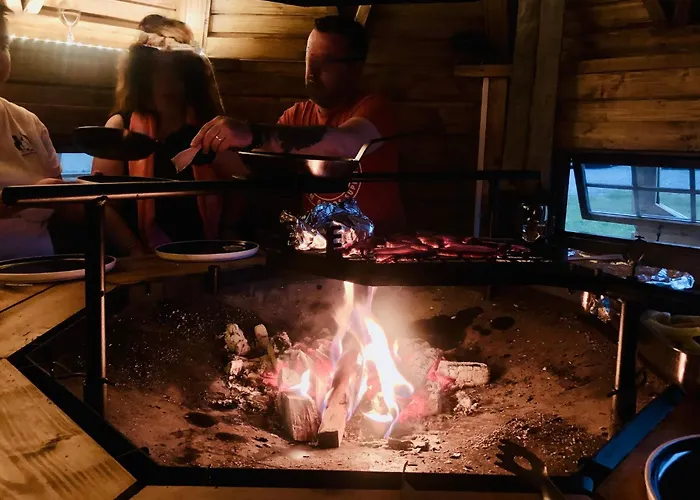 L'hotel Enfonce, D'hotes 3* Le Val-dʼAjol