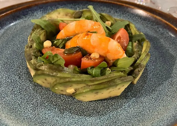 L'hotel Enfonce, D'hotes