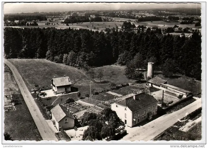 L'hotel Enfonce, D'hotes Bed & Breakfast