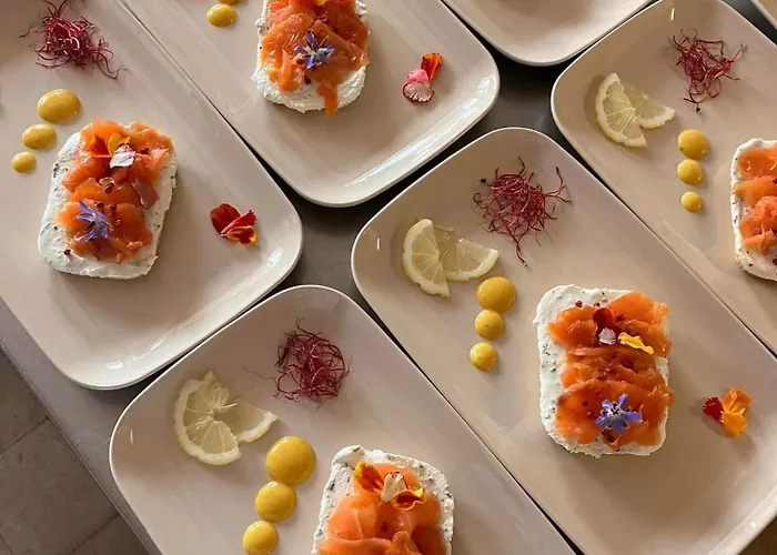 Bed & Breakfast L'hotel Enfonce, D'hotes 3*