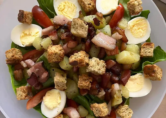 L'hotel Enfonce, D'hotes Bed & Breakfast Le Val-dʼAjol