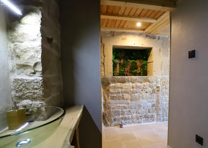 L'hotel Enfonce, D'hotes 3* Le Val-dʼAjol