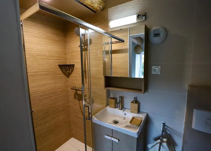 L'hotel Enfonce, D'hotes Bed & Breakfast Le Val-dʼAjol