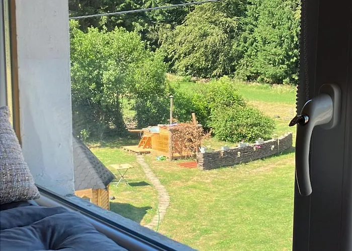 Bed & Breakfast L'hotel Enfonce, D'hotes Le Val-dʼAjol