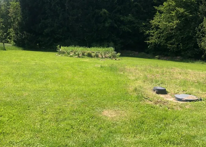 L'hotel Enfonce, D'hotes 3*