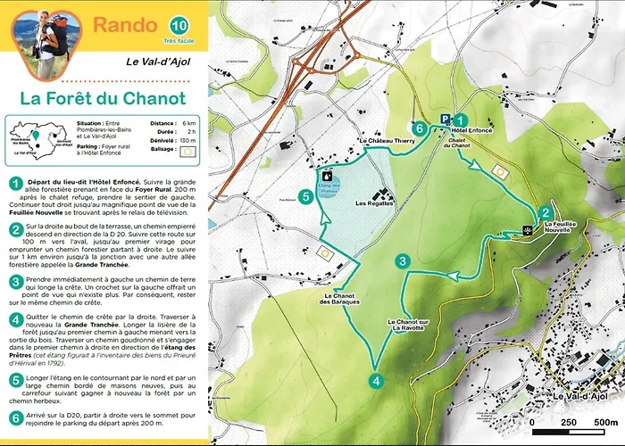 L'hotel Enfonce, D'hotes Bed & Breakfast 3*