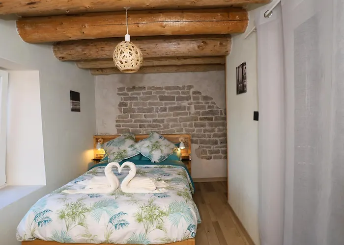 Bed & Breakfast L'hotel Enfonce, D'hotes Le Val-dʼAjol
