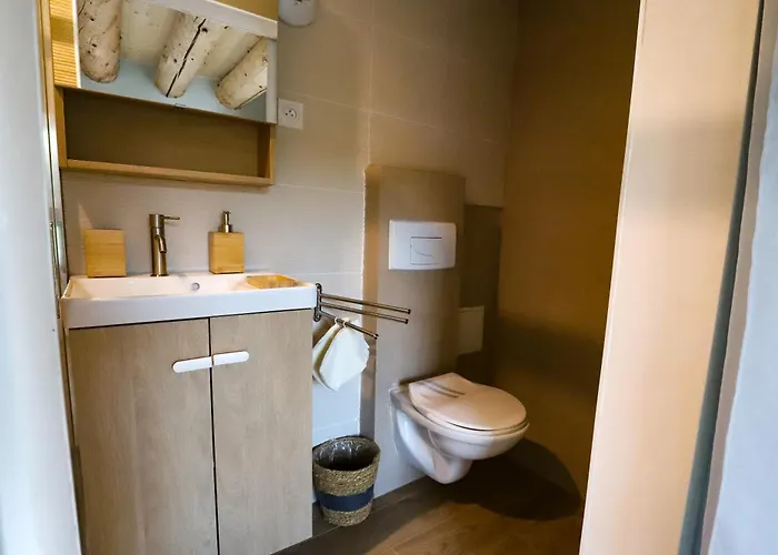 L'hotel Enfonce, D'hotes Le Val-dʼAjol