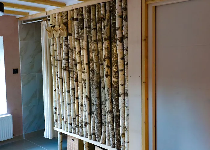 L'hotel Enfonce, D'hotes 3* Le Val-dʼAjol