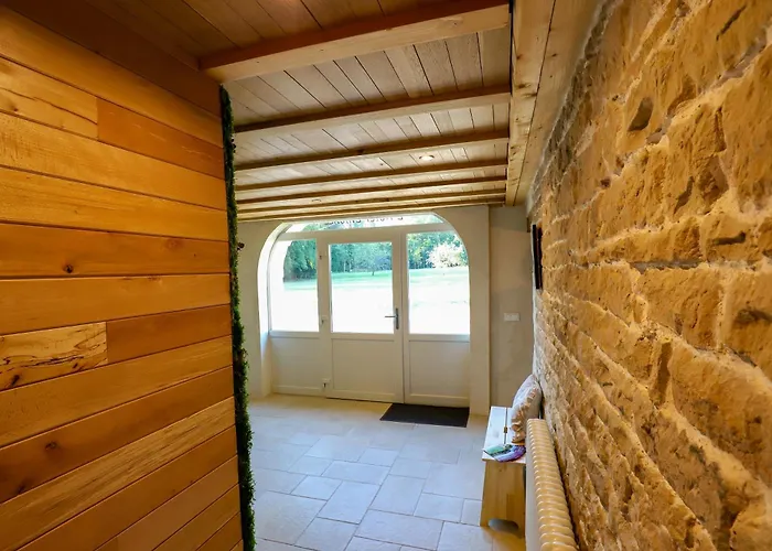 L'hotel Enfonce, D'hotes Bed & Breakfast 3*