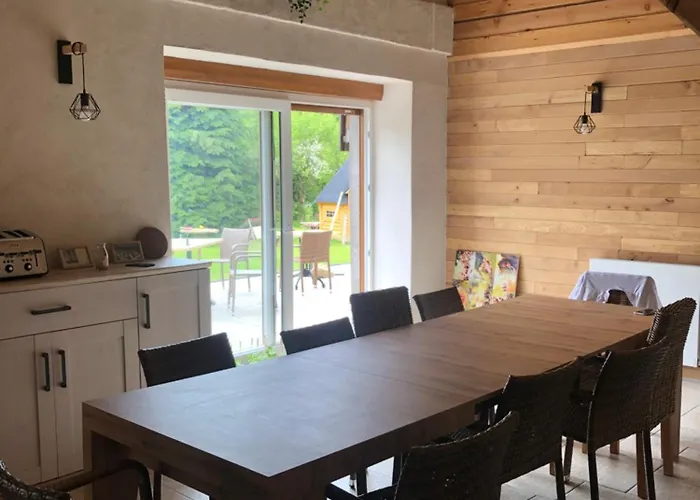 L'hotel Enfonce, D'hotes Bed & Breakfast 3*